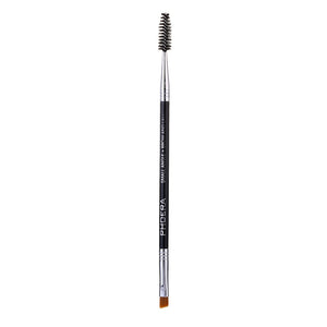 PHOERA BROW AND LASH BRUSH