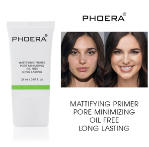 PHOERA Makeup Mattifying Primer 24mL
