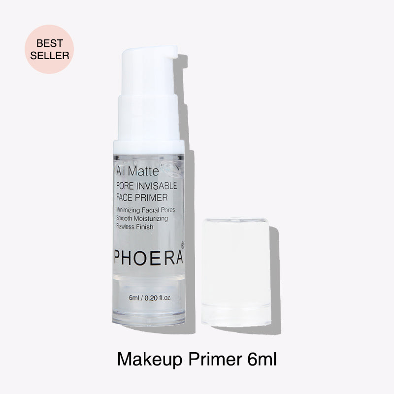 PHOERA Matte Makeup Primer 6 mL