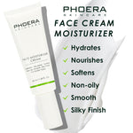 Load image into Gallery viewer, PHOERA Face Moisturizer Cream 50ml
