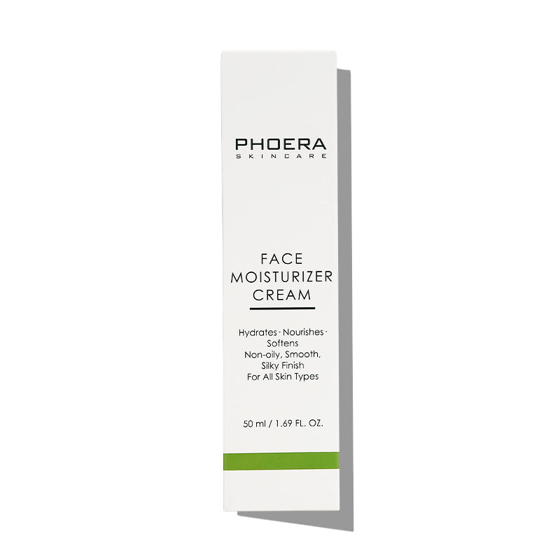 PHOERA Face Moisturizer Cream 50ml