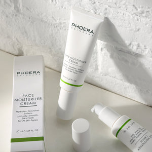 PHOERA Face Moisturizer Cream 50ml