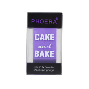 PHOERA Bake And Cake Sponge