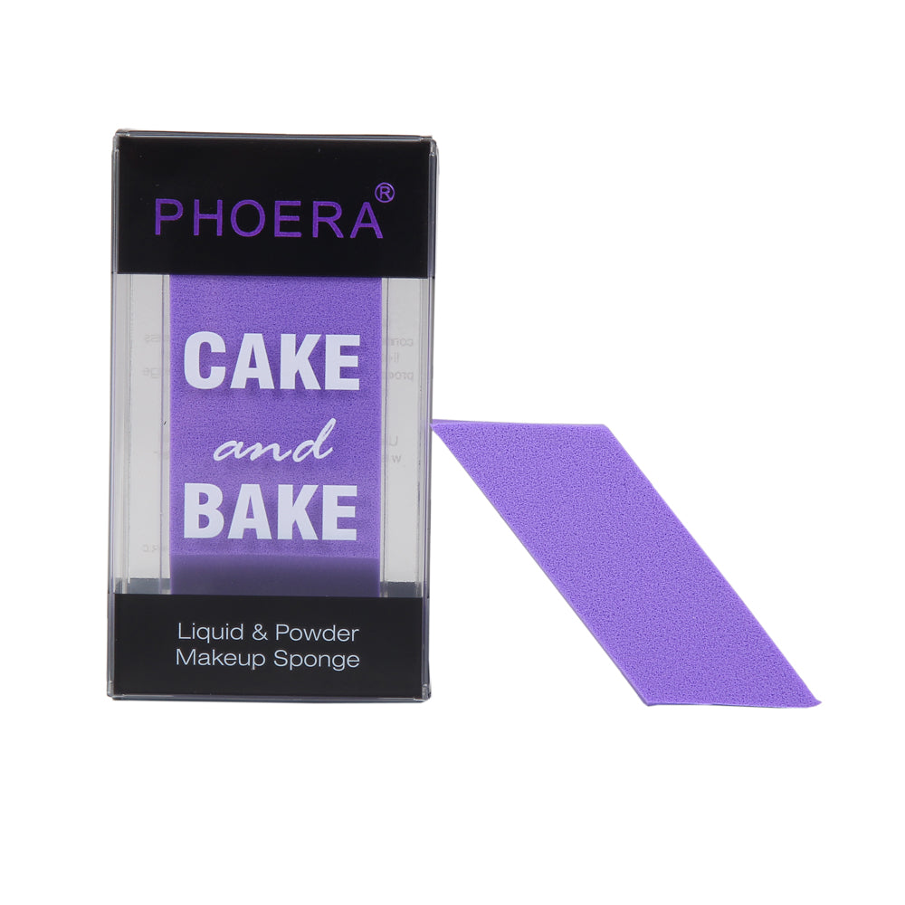 PHOERA Bake And Cake Sponge
