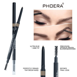 PHOERA Ultra-slim Brow Pencil