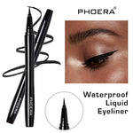 Load image into Gallery viewer, PHOERA Precise Waterproof Liquid Eyeliner
