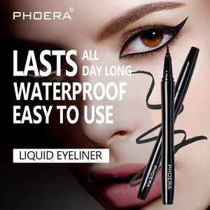 PHOERA Precise Waterproof Liquid Eyeliner