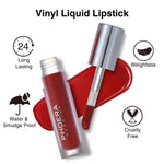 Load image into Gallery viewer, PHOERA Vinyl Liquid Lipstick
