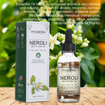 Load image into Gallery viewer, PHOERA Multi-Use Oil For Face Body and Hair With Natural Petals
