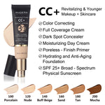 Load image into Gallery viewer, PHOERA Anti-Aging Color Correcting Cream Foundation 32ml
